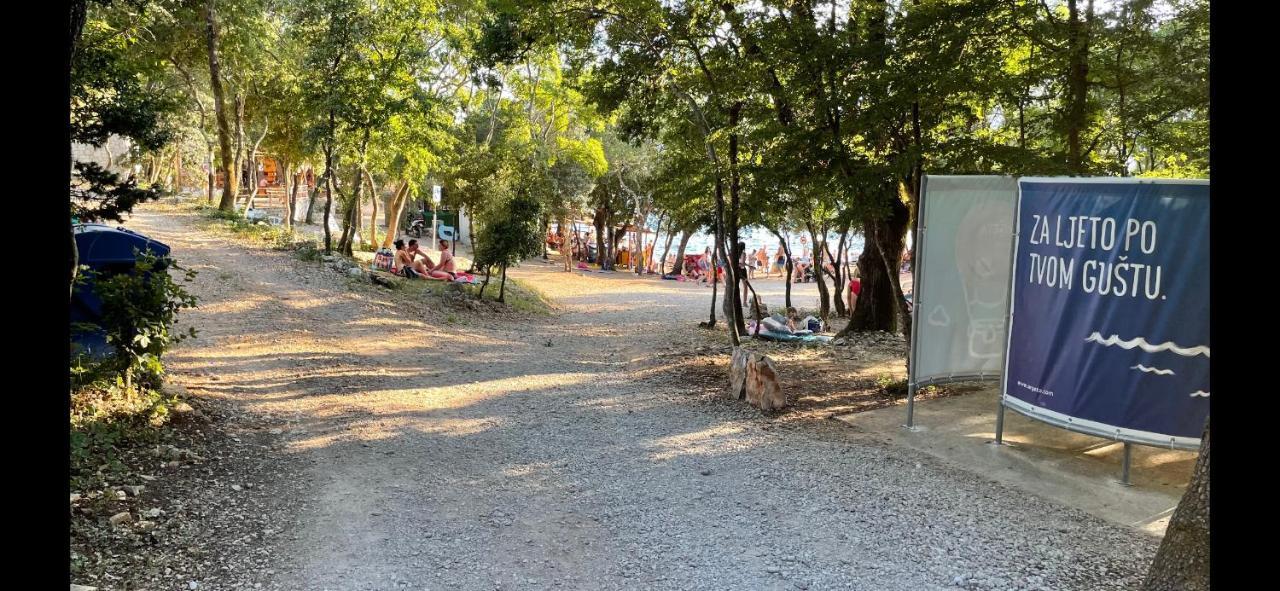 Villa Mira ***** Pinezići Zewnętrze zdjęcie